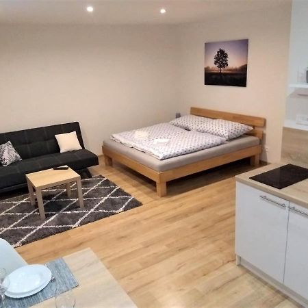 Smrečany Ademi Apartments מראה חיצוני תמונה