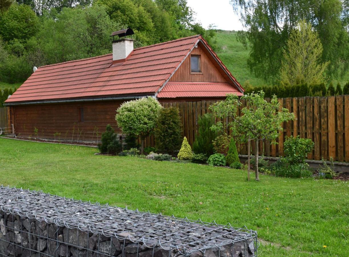 Smrečany Ademi Apartments מראה חיצוני תמונה